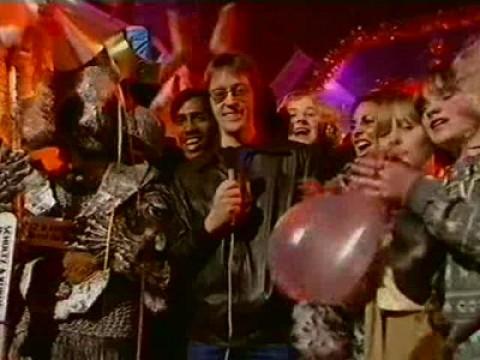 1981 Christmas Special