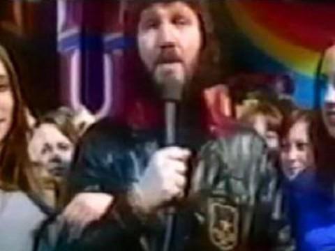 31st January 1974