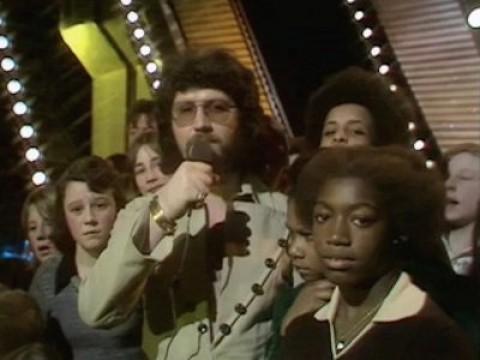 23rd January 1975