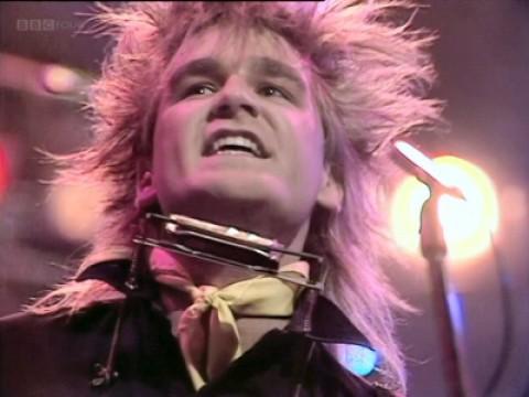 22nd September 1983
