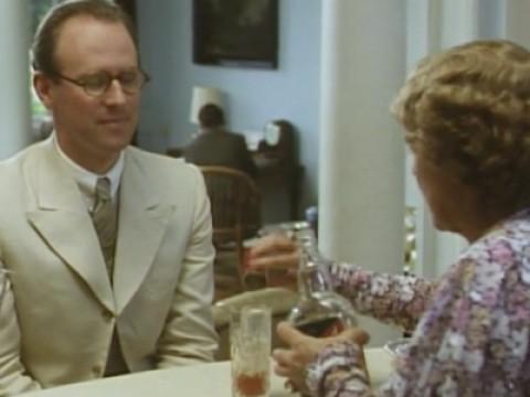 Flowers for the Judge (2)