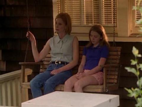 Step Sister