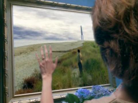 Landscape Of Lost Dreams