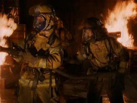 Blazes