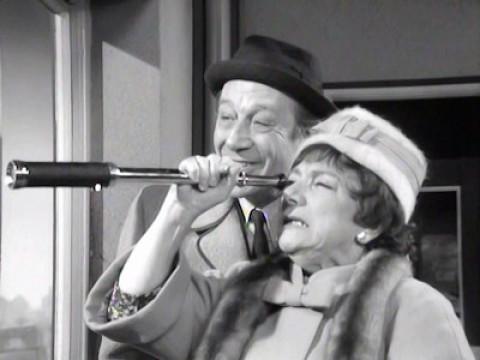 A Man And A Woman