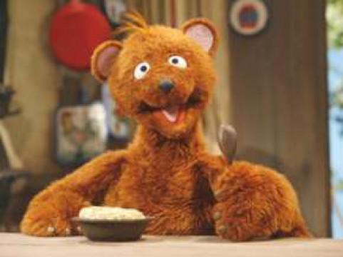 National Try a New Food Day!