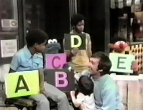 Gordon and Susan Meet Sam the Robot