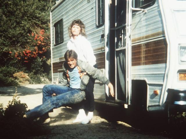 Magic Bus