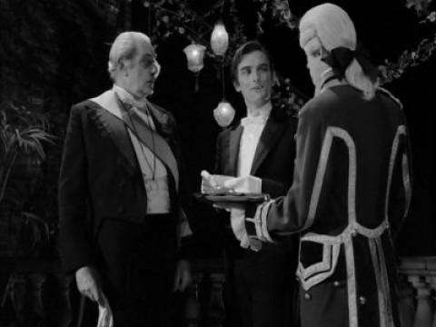 A Vintage Year for Scoundrels