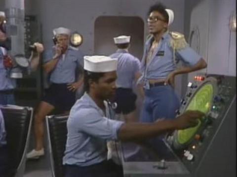 Best-of Episode - Tribute to Men on Film