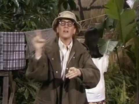 Best-of Episode - Celebrity Themed