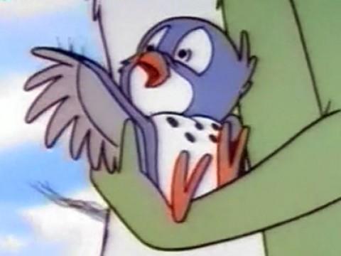 Chi trova un amico... trova un tesoro