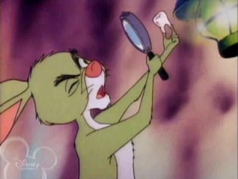 Il dente della dolcezza