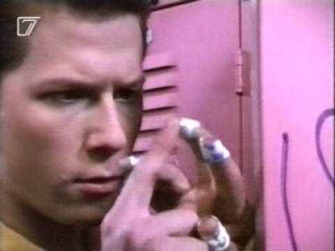 Jerry: Portrait of a Video Junkie