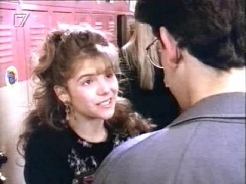 Jerry's First Date