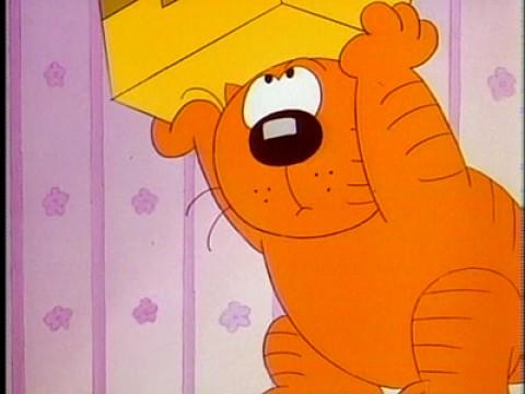 The Home Wrecker [Heathcliff]