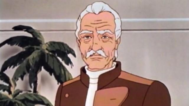 Der letzte Star-Ranger
