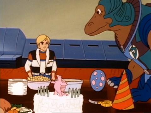 Happy Egg-Day To You