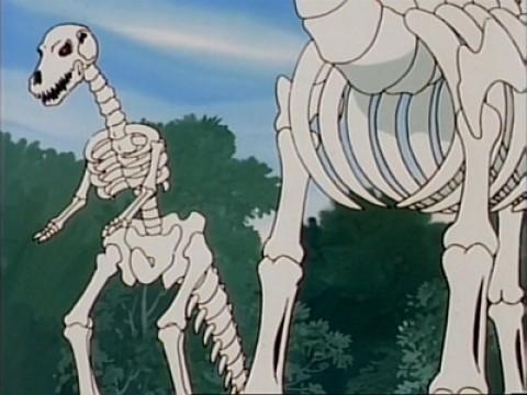 The T-Bones' Stakes