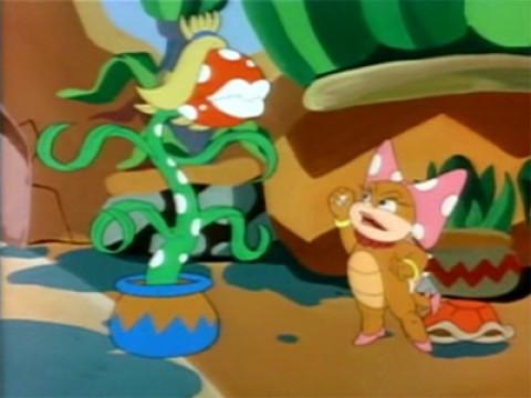 La venta de fuego