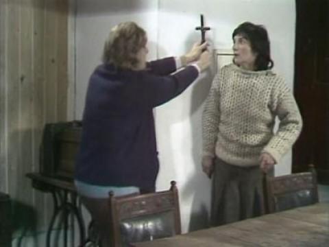 La strega