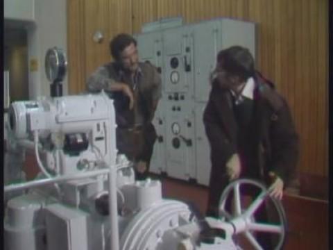 Energia