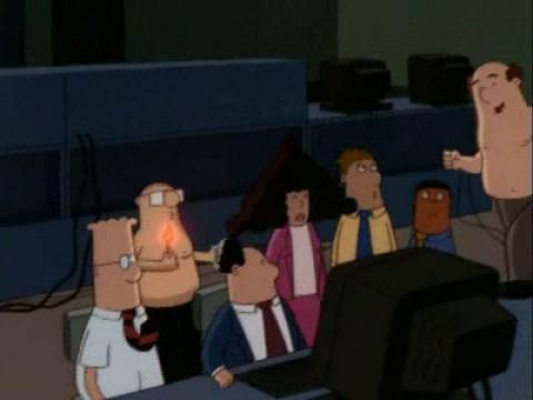 The Knack