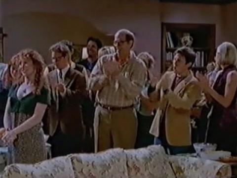 The Birthday Party Show