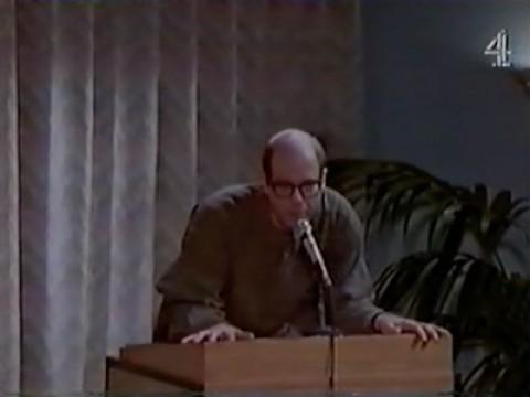 The Bad P.R. Show