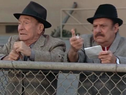 Two Dollars on Trouble to Win