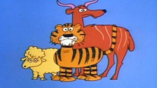 The Four-Legged Zoo