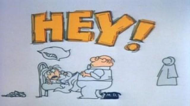Interjections!
