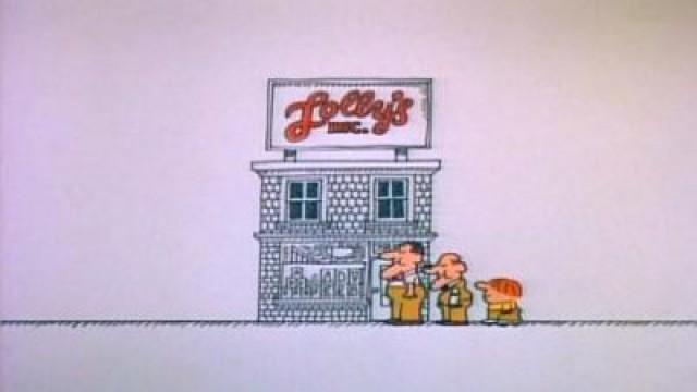 Lolly, Lolly, Lolly, Get Your Adverbs Here