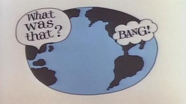 The Shot Heard 'Round the World