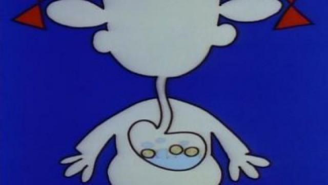 The Body Machine