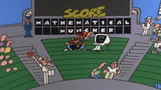 Number Cruncher