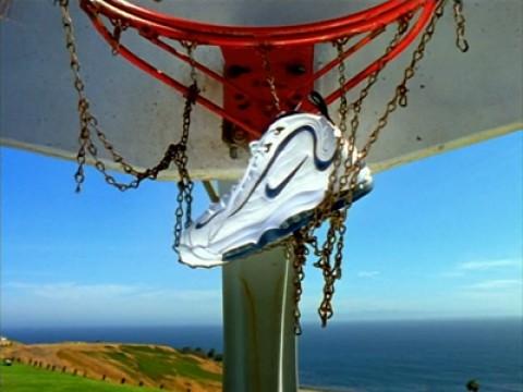 Nike Spot