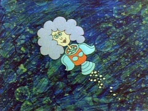 Audio Commentary: Interplanet Janet