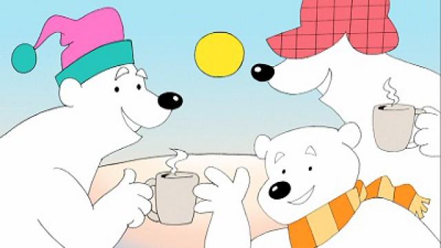 Report from the North Pole