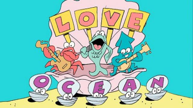 Save the Ocean