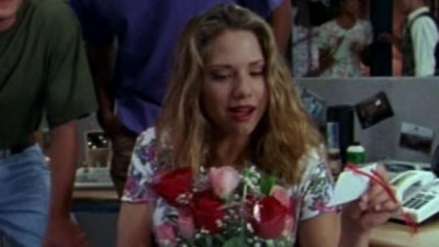 Secret Admirer