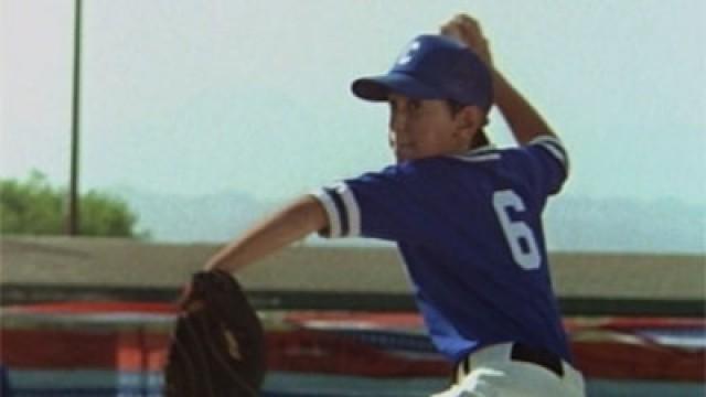 Three Strikes