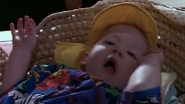 The Littlest Trooper