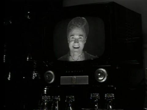 El fantasma de la máquina
