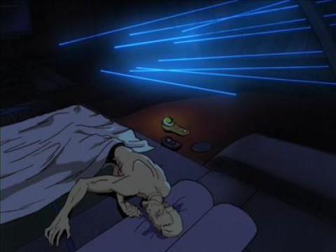 End Sinister