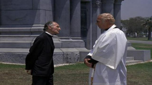 Priest-Killer