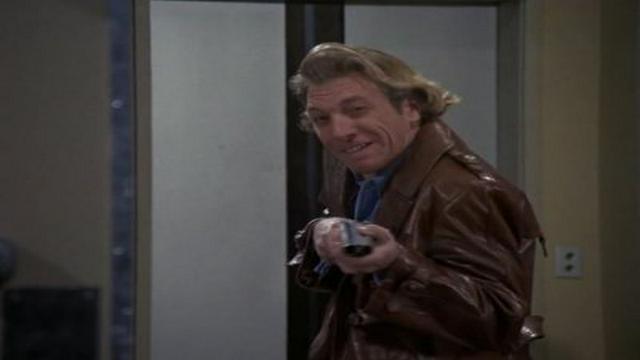 Contract: Kill Ironside