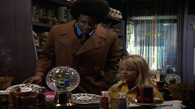 Bubble, Bubble, Toil and Murder