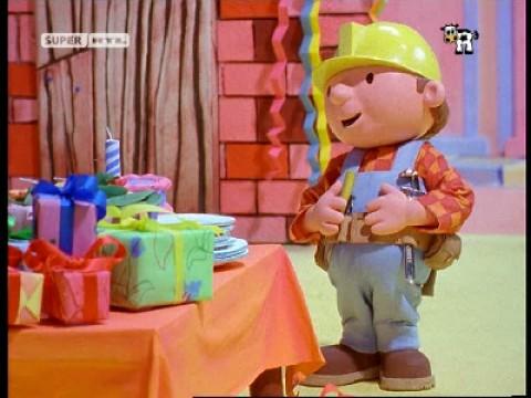 Bob's Birthday