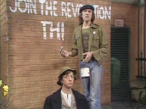 Citizen Smith (pilot)
